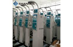 China Coin Height Weight Bmi Machine supplier