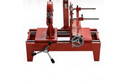 China Quick Response Fusion Welding Machine Polyethylene SHT250-2/4(A) For Energy supplier
