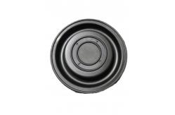 China Round Diaphragm Barrier Durability Diaphragm Seals 60-90 Shore A Hardness supplier