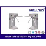 Fully Automatic Steel Three Rollers tripod turnstile gate for sale