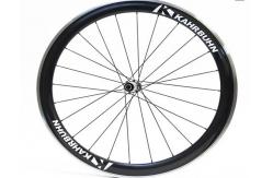 China Water Transfer Printing Bicycle Wheel Decals Low / High Temperature Resistance supplier