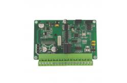 China TG Aluminium Fr4 Pcb Board Ems 16 Layer High Frequency supplier