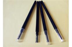 China ABS Material Double Sided Eyeliner Slim Shape ISO Certification Logo Printing supplier