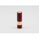 Round Odm Empty Lip Balm Tubes With Magnetic