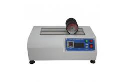 China CNS-11888 PSTC-8 300mm/min Double Round Adhesive Tape Roller Tester supplier