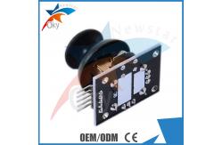 China Game Dual Axis XY Game Joystick Sensor Module Controller PS2 supplier