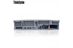 China Computer Lenovo ThinkSystem SR550 Server Intel Xeon Silver 4210 Processor supplier