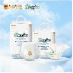 Print Nappies Diaper Baby Training Pants Disposable Baby Diapers in China for sale
