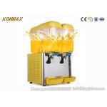 Stainless Steel Cold Beverage Dispenser Drink Machine For Hotel Juice for sale