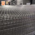 PVC Coated 3D Curved Fence Panel Triangle Bending Fence >= 100 Square Meters for sale