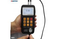 China Ultrasonic Depth Gauge Ultrasonic Thickness Gauge , UT Thickness Gage Ultrasonic Wall Thickness Measurement supplier