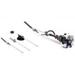 Multi Function Garden Tool 4 in 1 Petrol Brush Cutter and Strimmer for sale