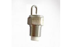 China SS316 165 Cc/Min 0.4mm Mist Water Nozzle supplier