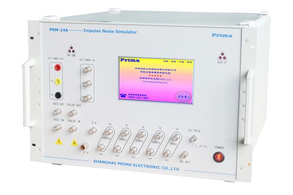 220V 50Hz High Frequency Noise Generator PRM-24A/B
