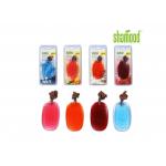 Square Electric Air Freshener Personalised Car Air Fresheners  Four Colors for sale
