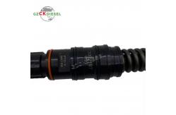 China Fuel Injector 3022197 3083879 3084398 for Cummins PTD K6 K19 Engine supplier