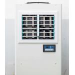 20500Btu 2235CFM Portable Spot Coolers R410A Refrigerant 6kw for sale