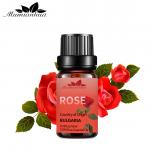 10ml 100% Organic Natural Rose Essential Oil Body Massage SPA Aroma OEM MSDS for sale