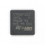STM32F103VDT6 for sale