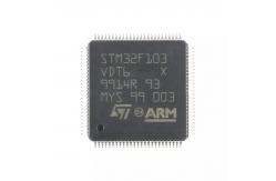 China STM32F103VDT6 supplier