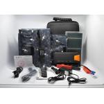 Huaneng Wei Tong HV-C30W Portable Solar Charging Power Supply  System for sale
