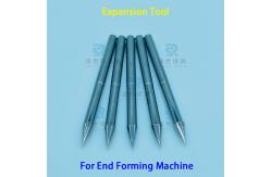China Carbide Expand Tool For CNC Tube Cutting and End Forming Machine supplier