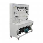 China Isuzu 2.8T Diesel Common Rail Engine Teaching Simulator factory