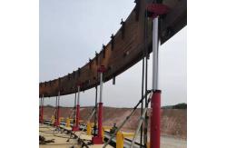 China 120t Capacity Customizable Tank Jacking Equipment High Reliability supplier