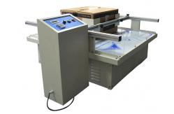 China 300rpm Impact Testing Apparatus , 220V Vibration Test Machine supplier