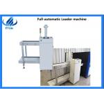Full Automatic SMT Loader 220V 50HZ Pneumatic Clamp LED Light Production Line for sale