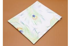 China Multifunctional No Fading Polythene Bubble Mail Bag With 2 Sealing Sides supplier