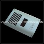 Customized Metal Embedded Numeric Keypad For Access Control System for sale