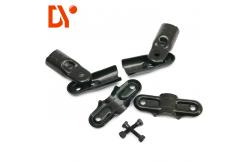 China High Quality Black 28mm Lean Pipe Joint Connertor supplier