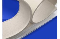 China Nomex Heat Pad Endless Felt High Tensile Felt For Sanforizing Machine supplier