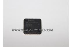 China LPC1768FBD100 MCU Microcontroller Unit 512KB 100MHz Speed CE Certification supplier