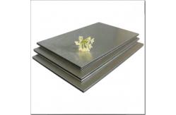 China Aluminum Composite Layer - Easy to Install Material for Your Projects supplier