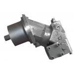 Fixed Displacement A2FE Piston Motor 400 Bar Rating for Mobile Machinery for sale