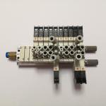 KXFX03E3A00 VV5QZ12-06-X111 CM402 CM602 Solenoid Valve