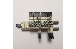 China KXFX03E3A00 VV5QZ12-06-X111 CM402 CM602 Solenoid Valve supplier