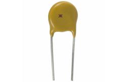 China LVR008K PolySwitch Resettable Devices power ic chip crt tv components supplier