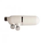 0.15 - 0.75MPa Household  Under Sink Water Filter For Bidet Attachment For Toilet for sale