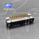 HW-M80 Connectors, HW-M80-5402005 2mm Pitch Rectangle Connector for sale