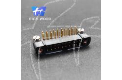 China HW-M80 Connectors, HW-M80-5402005 2mm Pitch Rectangle Connector supplier