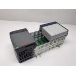TC-FXX072 97126475 Honeywell 7 Slot Card Rack Chassis for sale