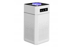 China 31m2-40m2 Sterilization Portable Air Purifier supplier