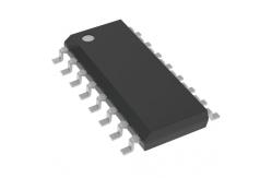 China L6566BTR Integratedcircuits , Ic Electronic Components Multi mode controller for SMPS supplier