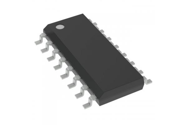M74HC138RM13TR complex integrated circuits Integrated Circuit Chip 3 TO 8 LINE DECODER (INVERTING)