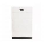 Residential Sustainable Solar Storage Battery For Inverter Matched Deye Growatts for sale