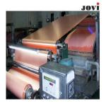 99.99% Pure Material Ed Copper Foil Shielding For Emi Rf Room for sale