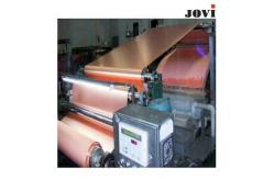 China Mri Installation Material Copper Foil Shielding Customizable For Faraday Cage supplier